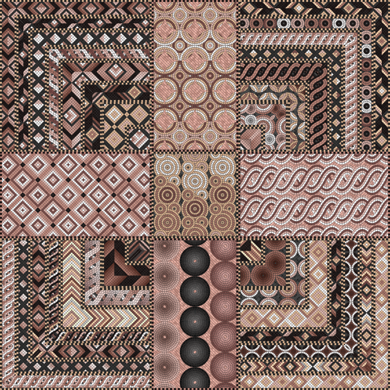 Ornamental typo #12 static token preview
