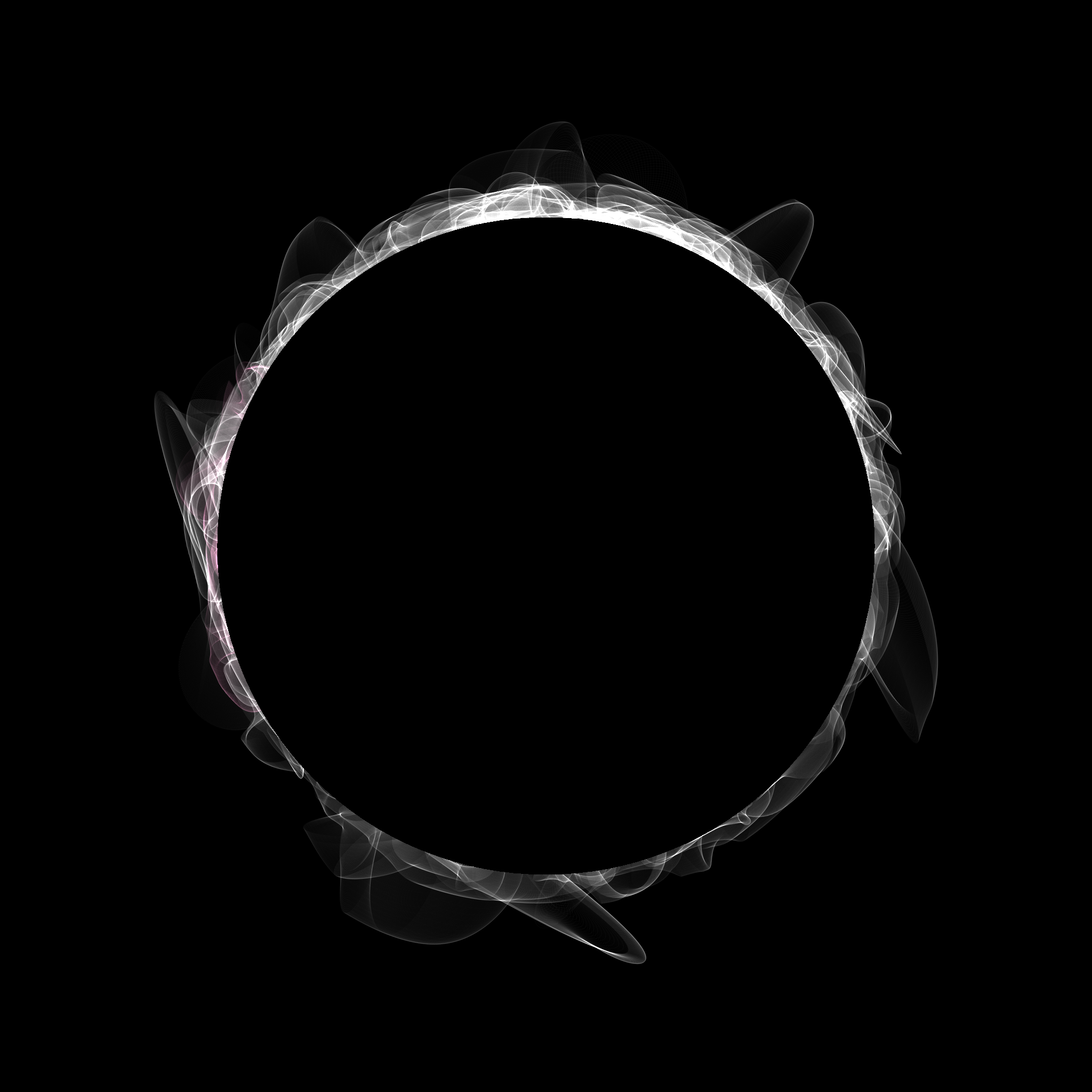 Eclipse v1 #5 static token preview