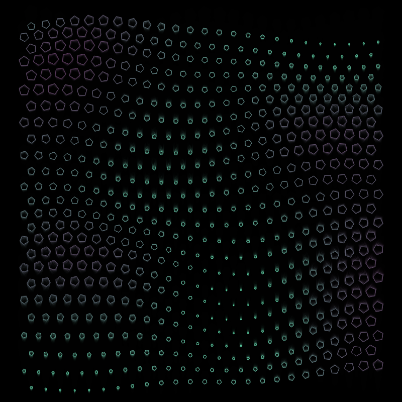 Flag of character #16 static token preview