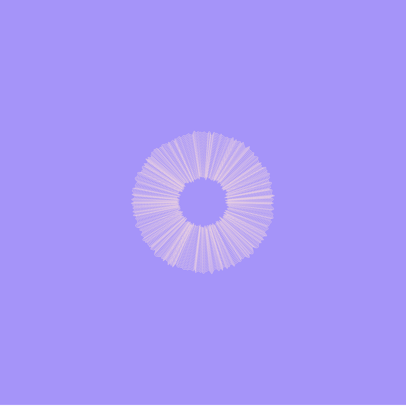 Instant Chaos #5 static token preview