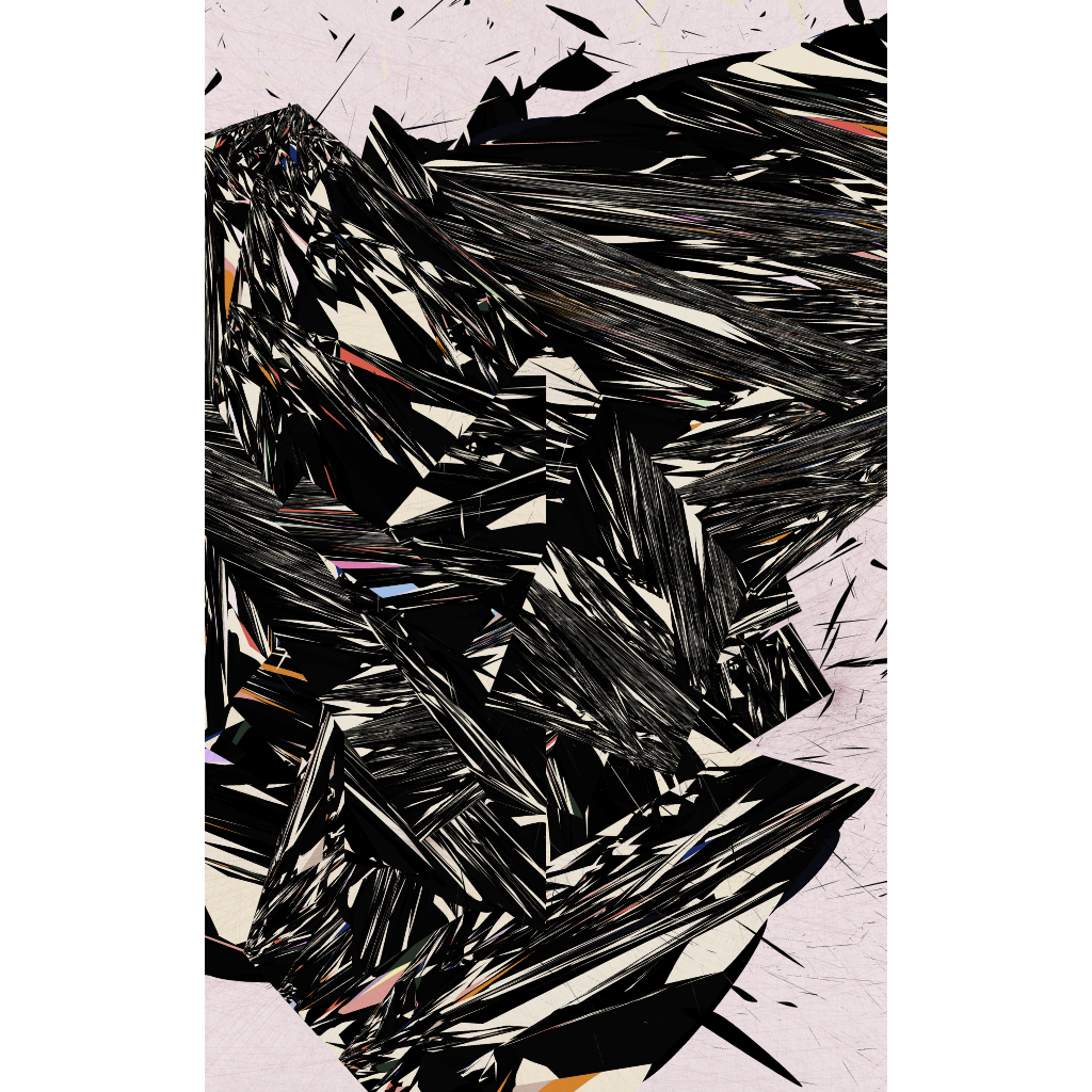 Broken Abstractions in Black #23 static token preview