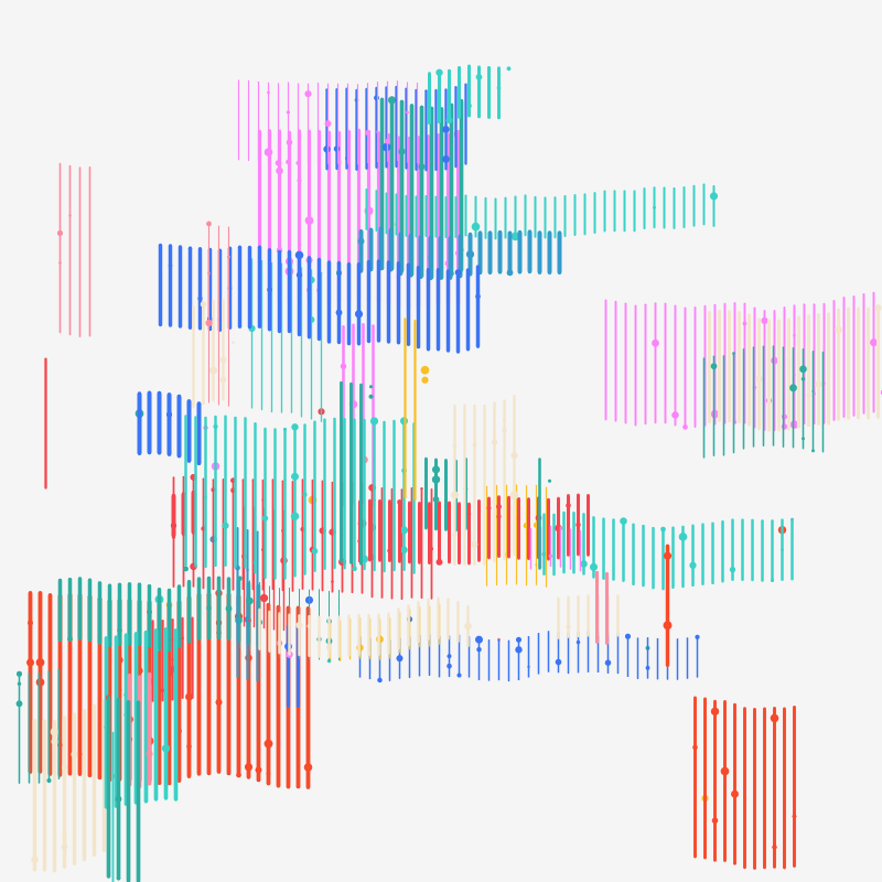 Harmonious Dissonance #20 static token preview