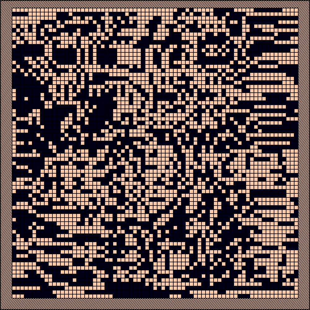 Pixel Pulsar #20 static token preview