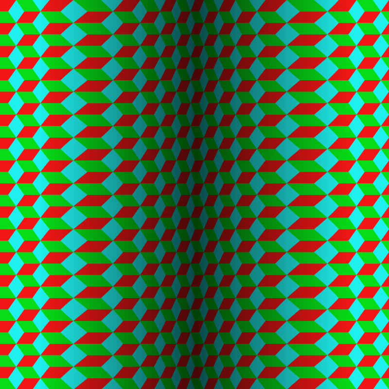 Opart #1 static token preview