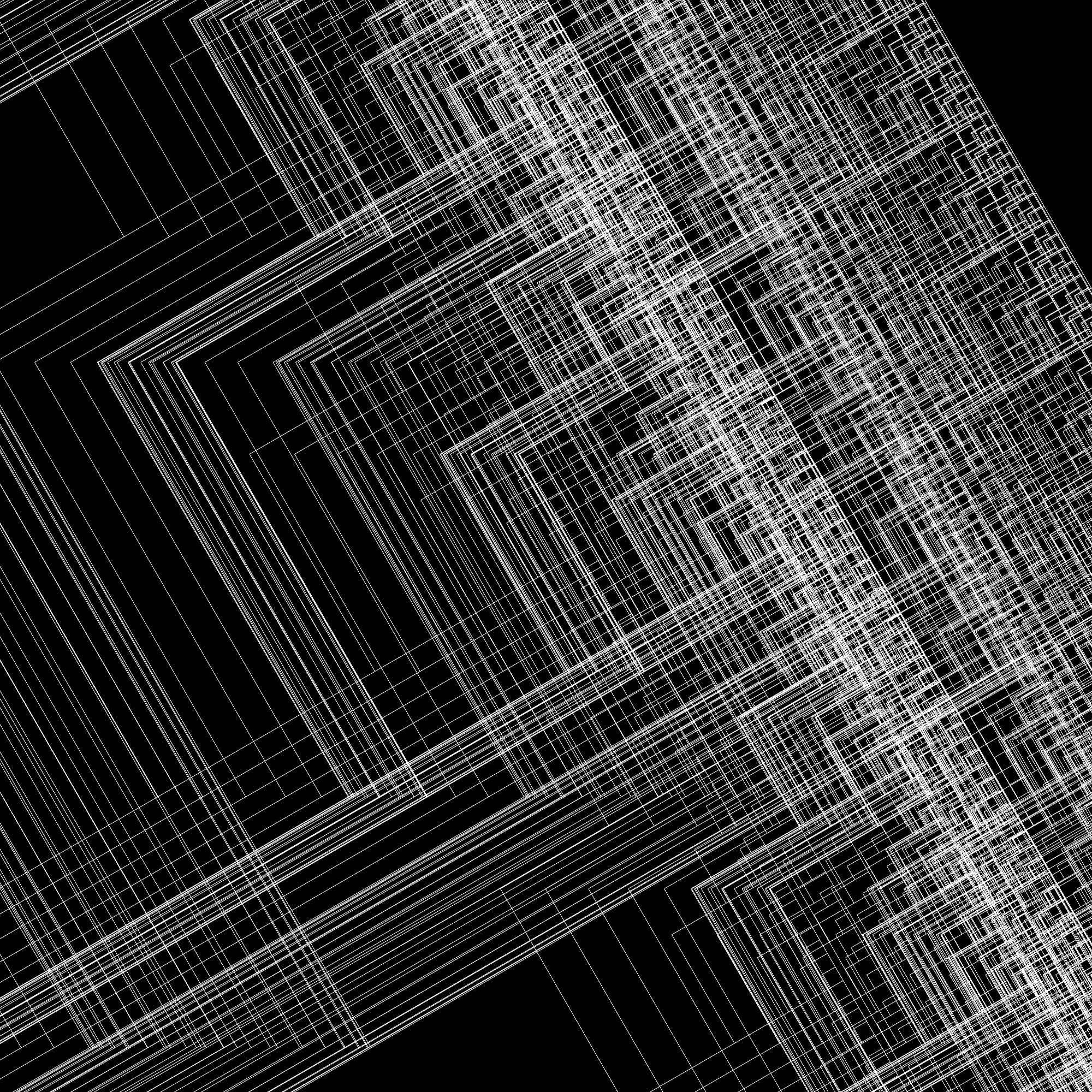 Recursion 1130 #23 static token preview