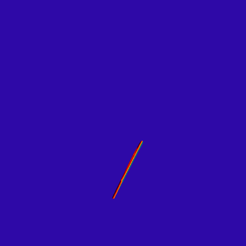 Screensaver_Dunes #13 static token preview
