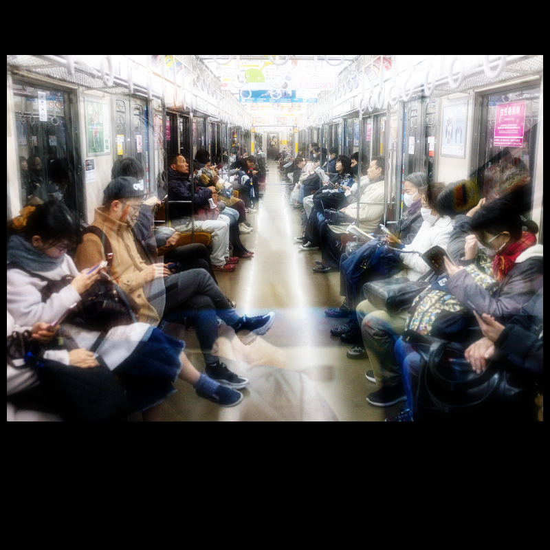 Errors II // Tokyo #18 static token preview