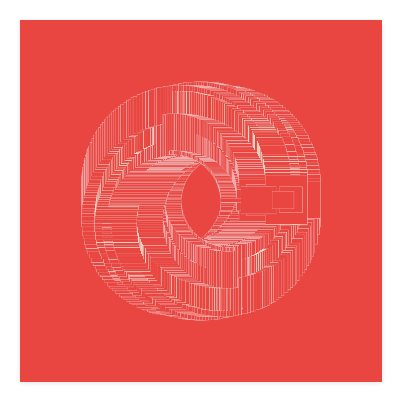 Siena #226 static token preview