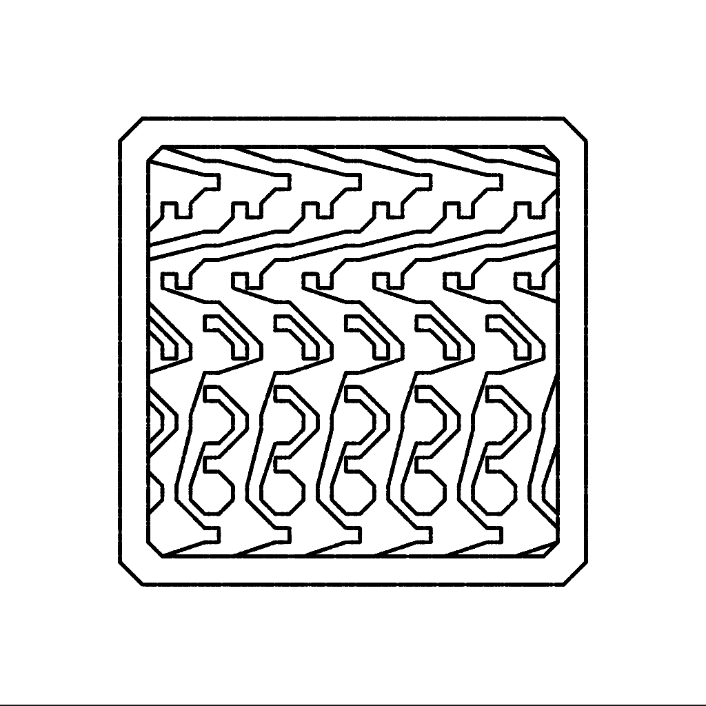 Font #20 static token preview