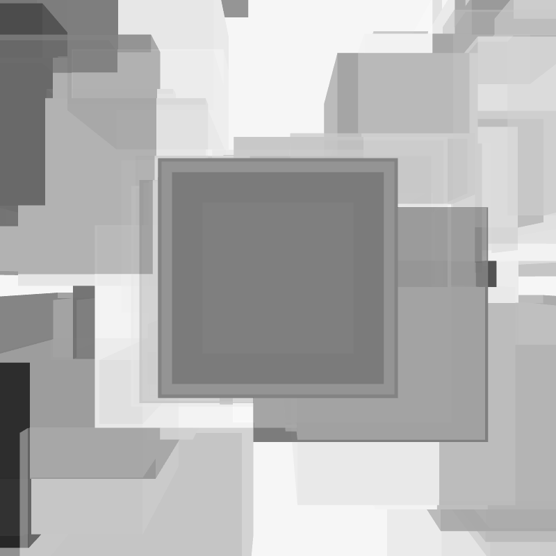 Hip 2 Be Square #6 static token preview