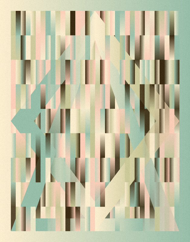 Cheerful Obscure #22 static token preview
