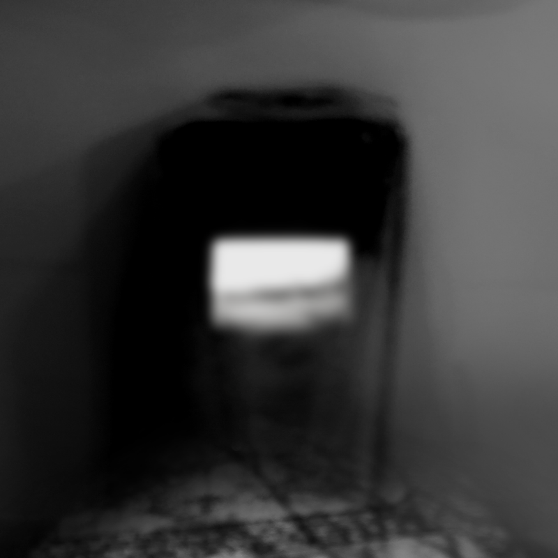 monologues /// #14 static token preview