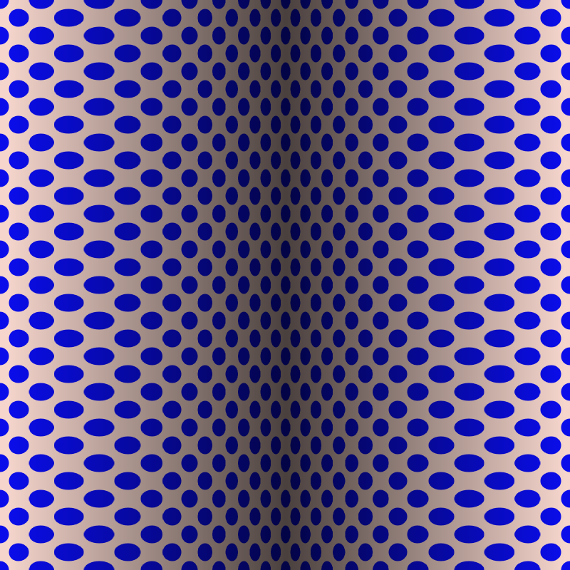 Opart #12 static token preview