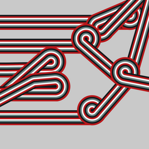 Tubular Stripes project preview