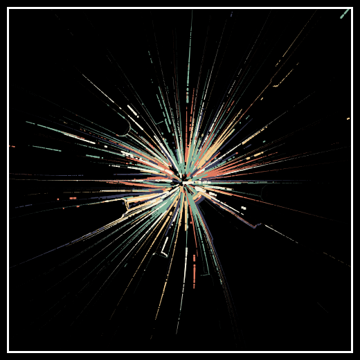 Splash #20 static token preview