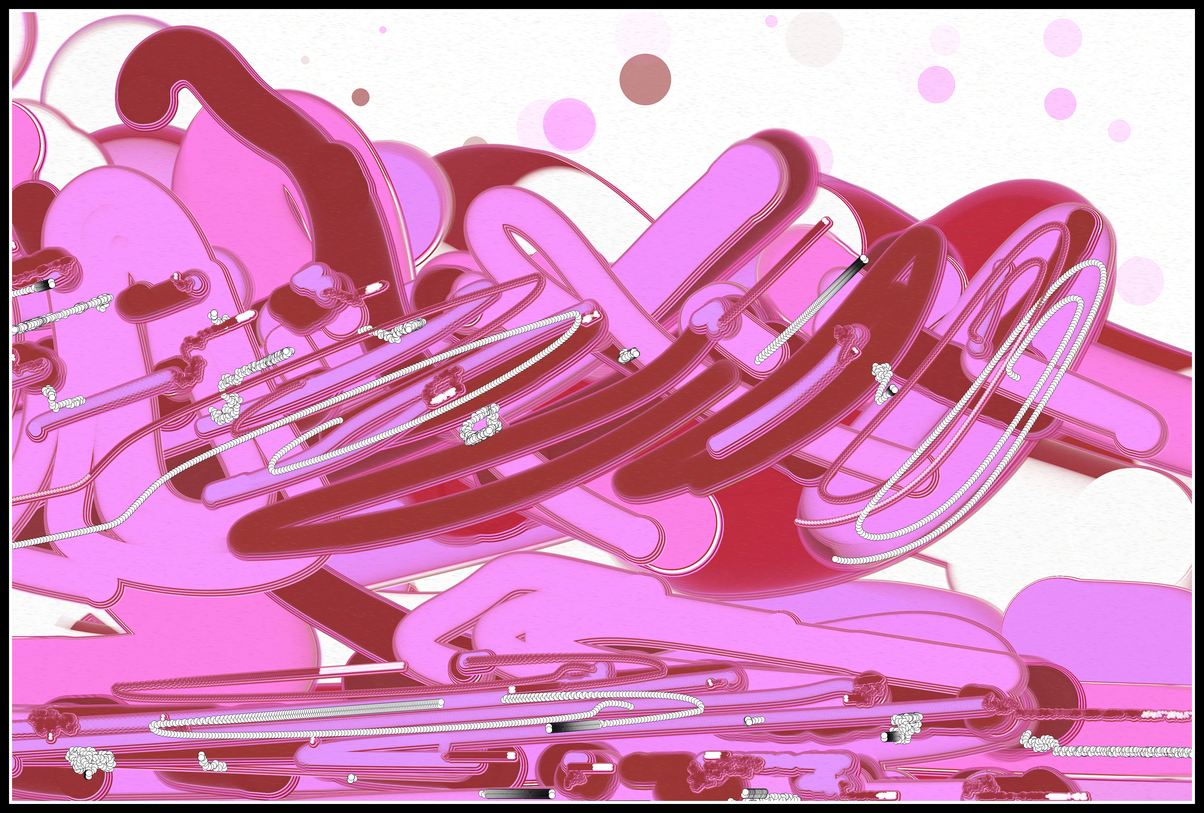 Pastel Whip #18 static token preview