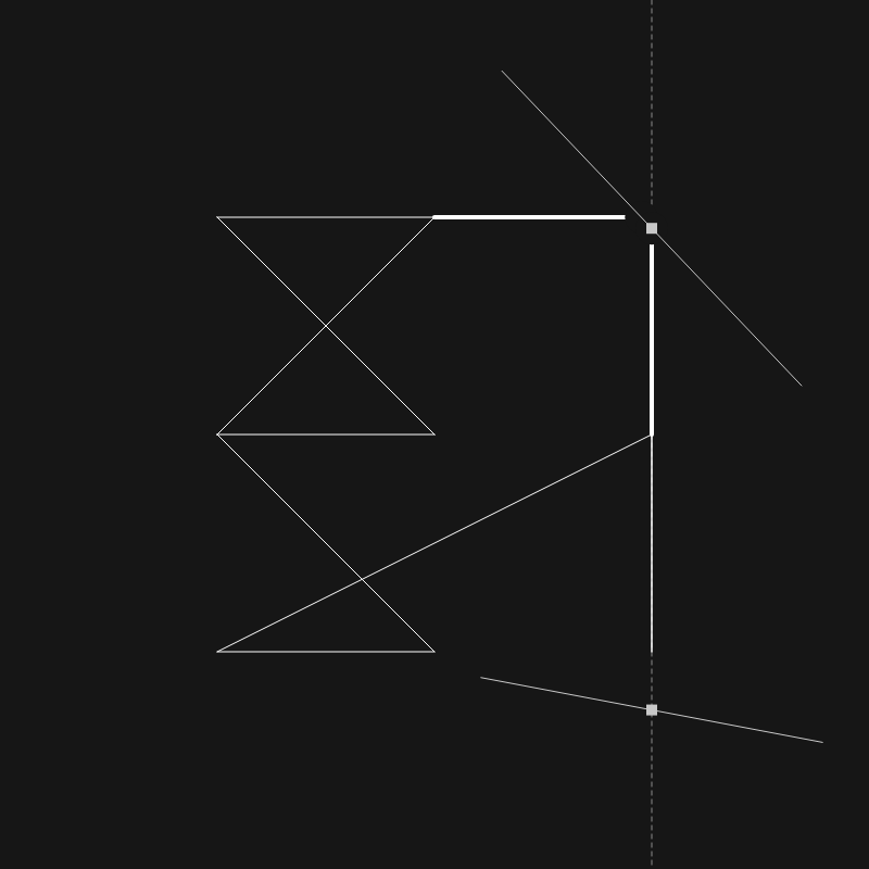 Else #23 static token preview