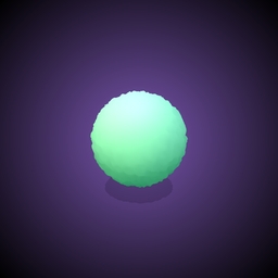 Wobble Bubble project preview
