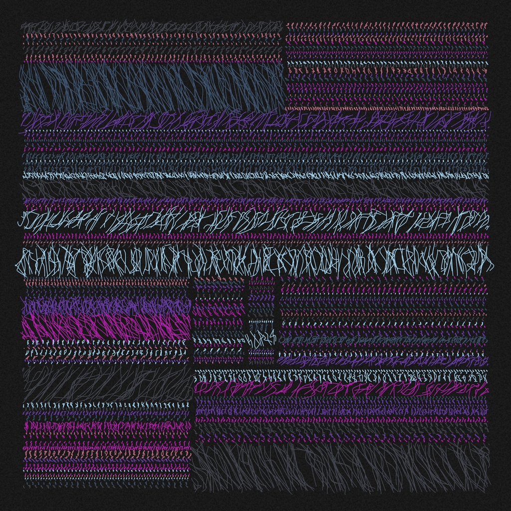 Joy Division #8 static token preview
