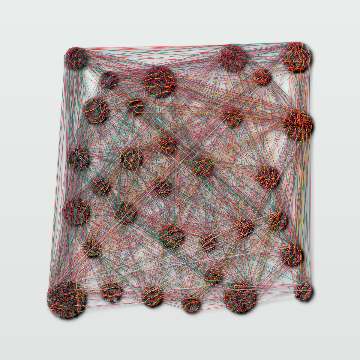 Threads: An algorithm study #12 static token preview