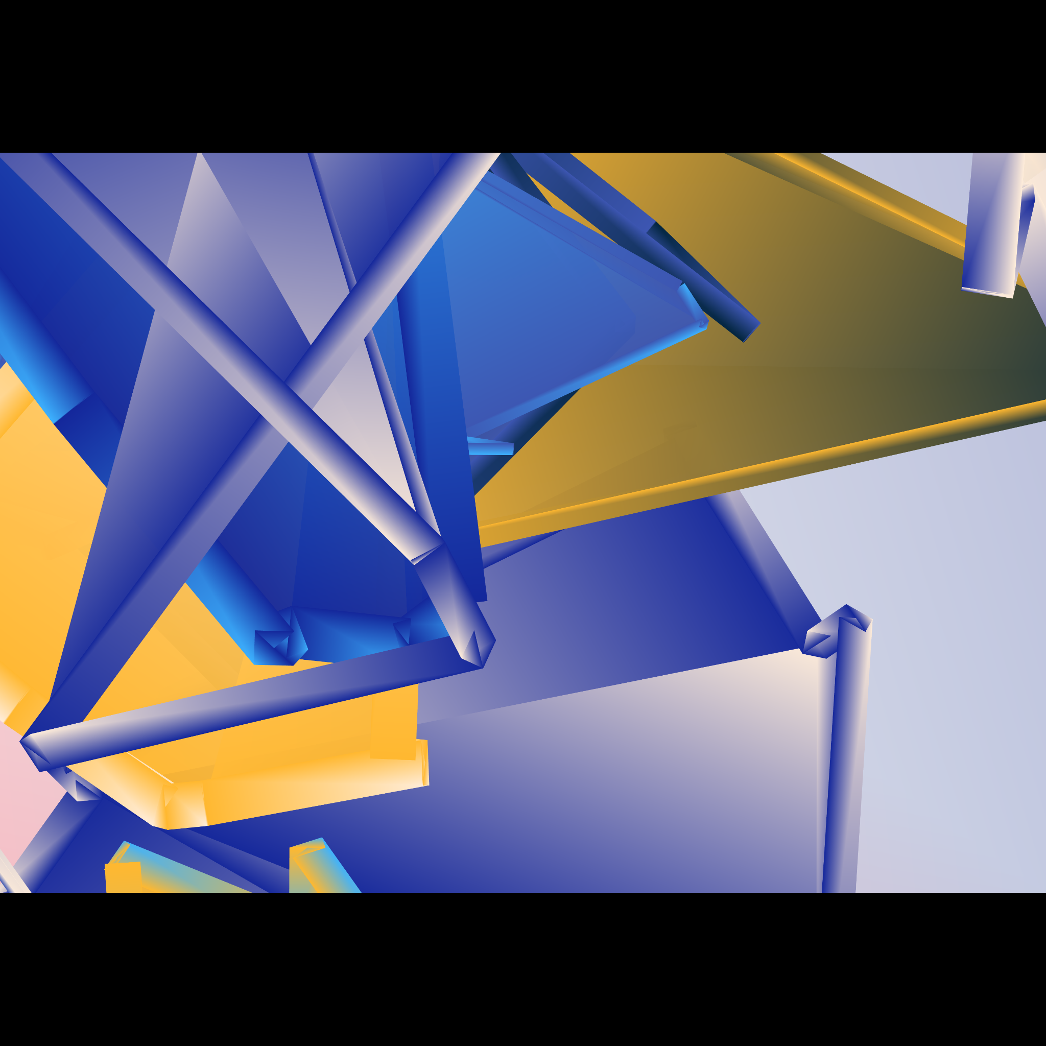 ENCORE #20 static token preview