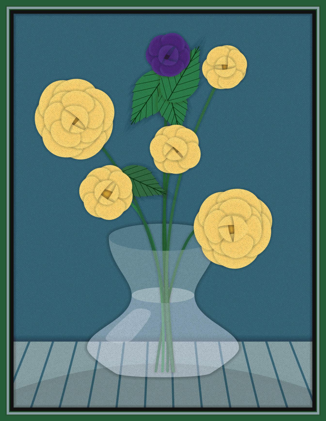 Wallpaper #23 static token preview