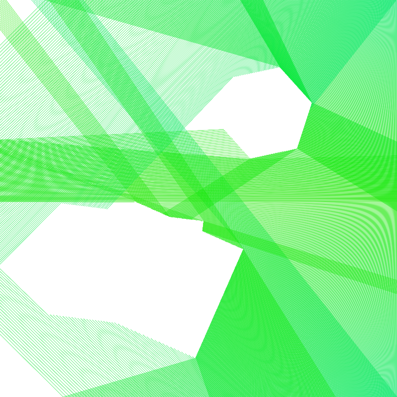 Reflector #15 static token preview
