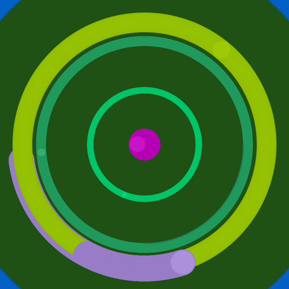 Imperfect Loop - AI01 #11 static token preview