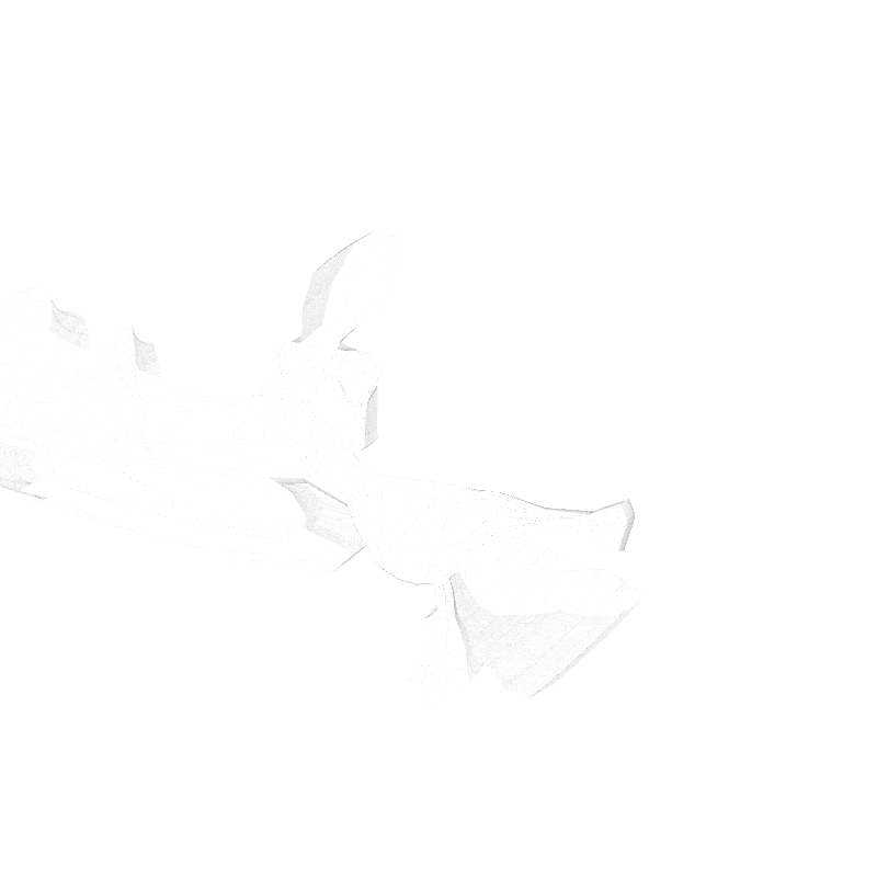 traces #4 static token preview