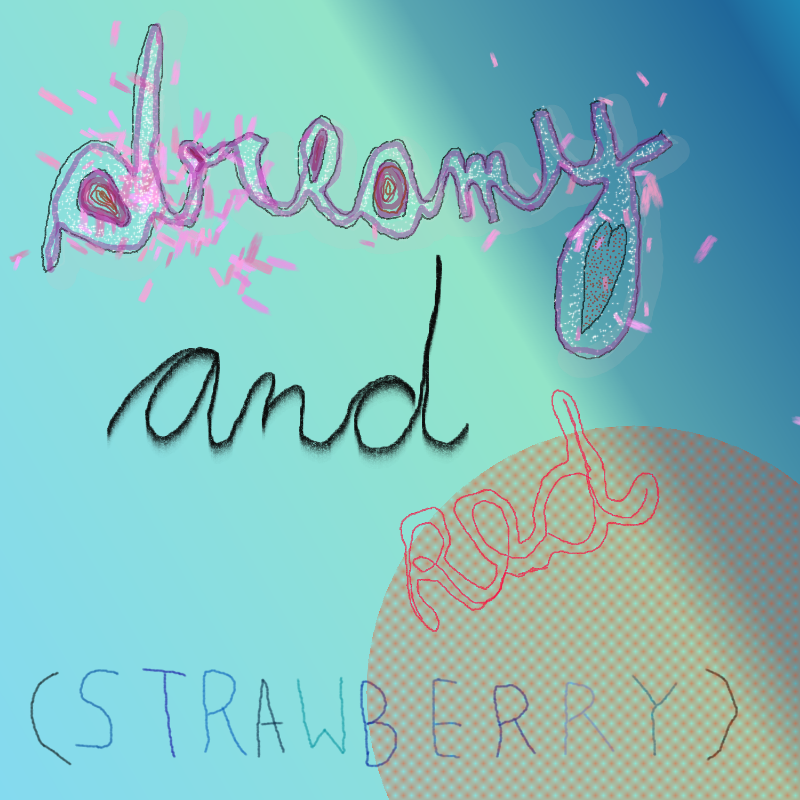 SLEEPY AND SAD (RASPBERRY) #5 static token preview