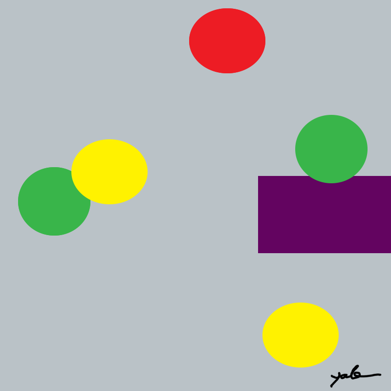 THE CHEAPEST ARTWORK ON EARTH #229 static token preview