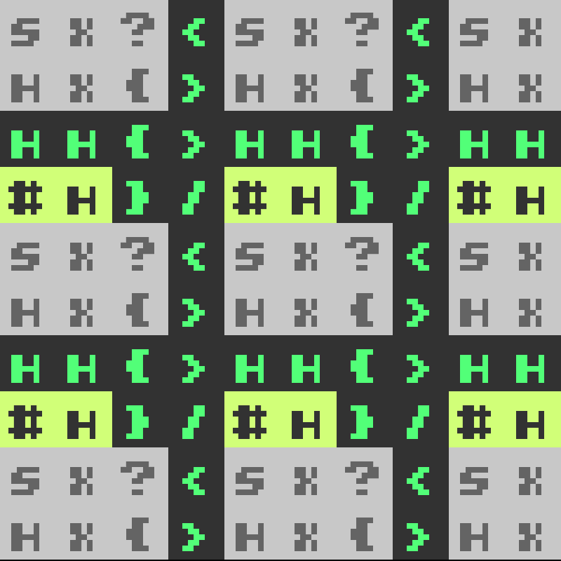 hBday.js #11 static token preview