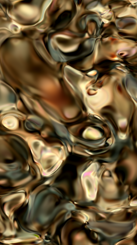 {Lumina} #1202 static token preview