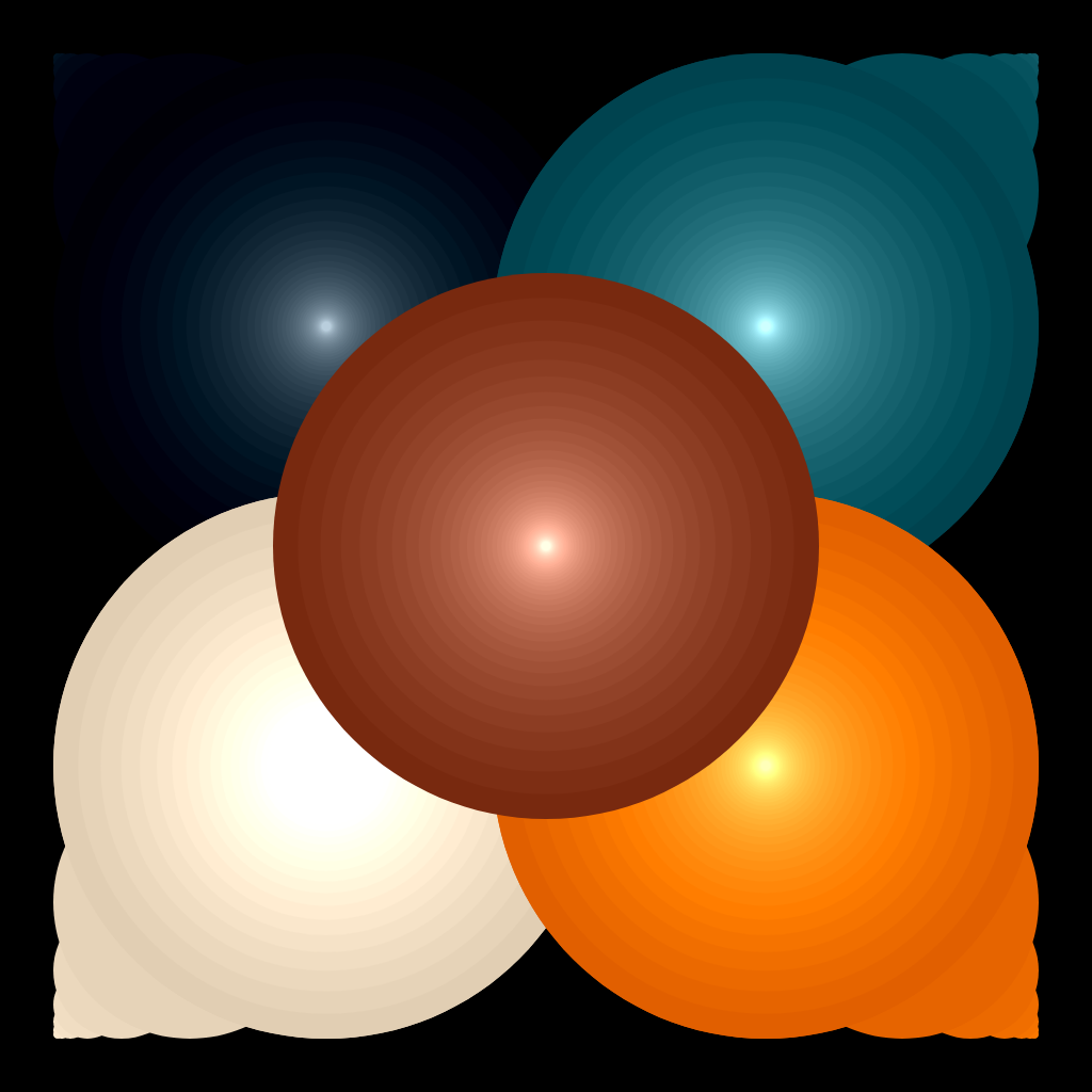 FLOWER #1 static token preview