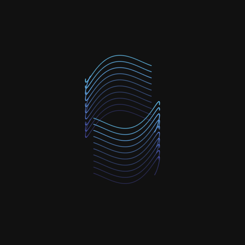 Ley lines #19 static token preview