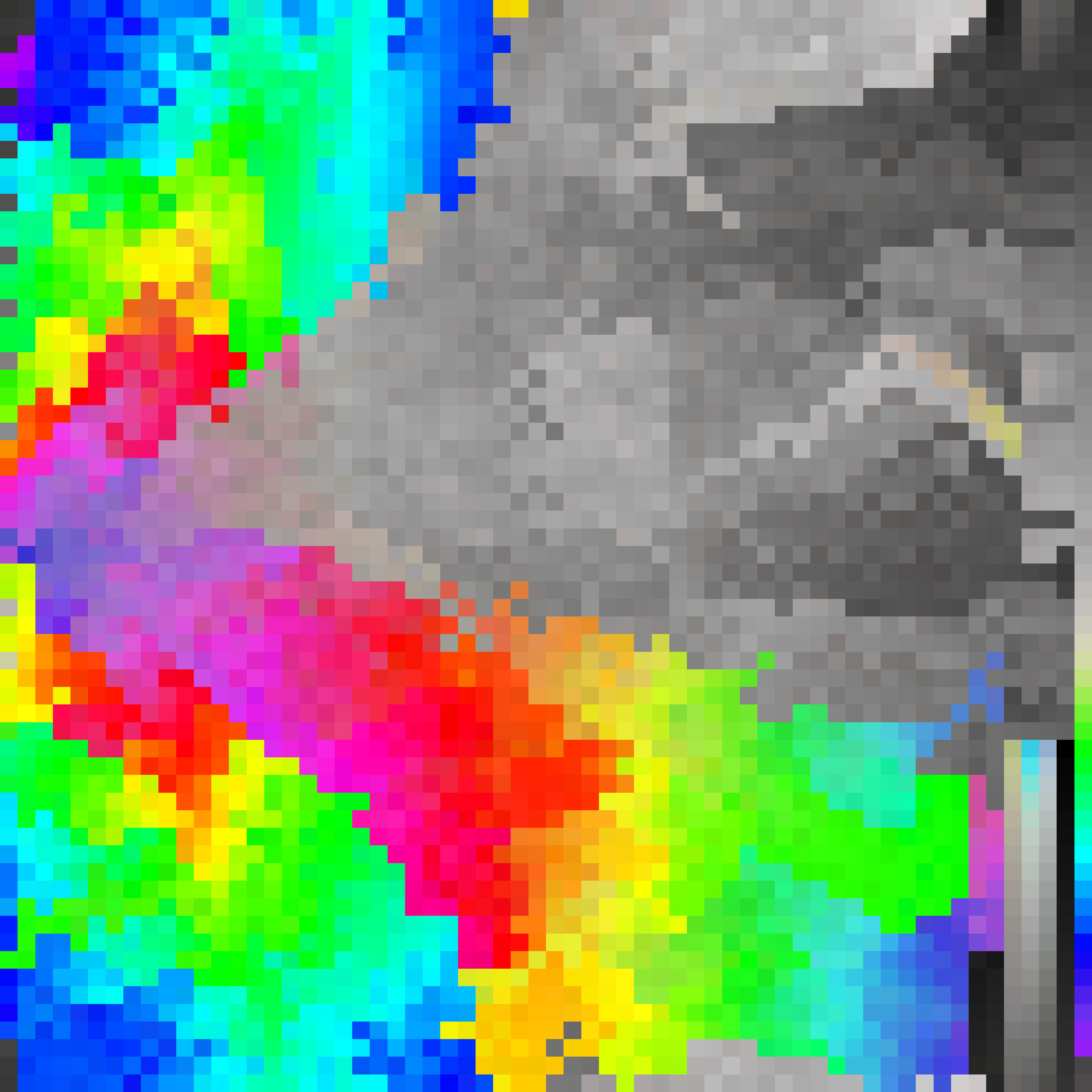 Entropy Locked Wave Function Collapse #7 static token preview