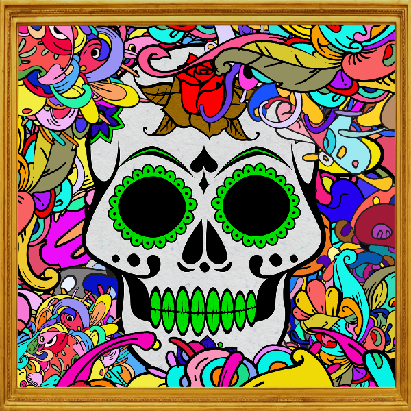 FXSkullColors #12 static token preview