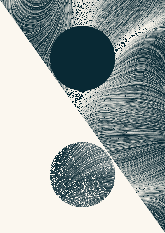 Luminaries #7 static token preview