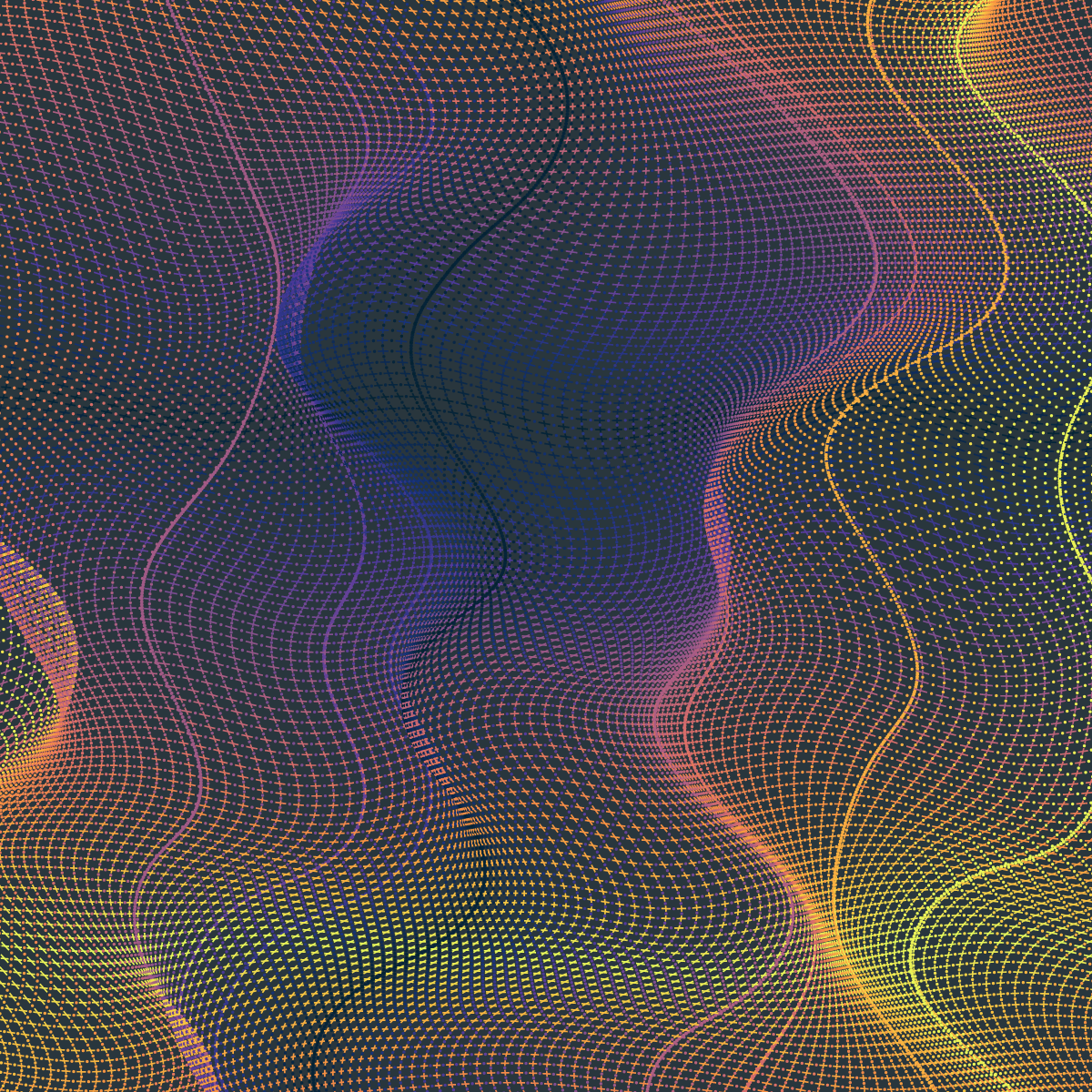 Distort #21 static token preview