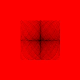red project preview