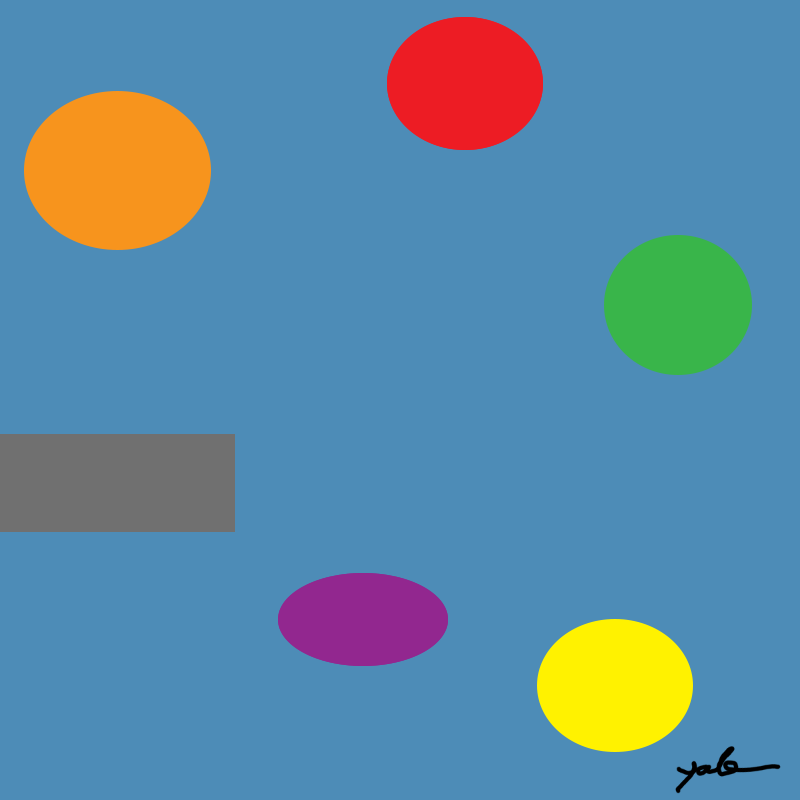 THE CHEAPEST ARTWORK ON EARTH #6 static token preview
