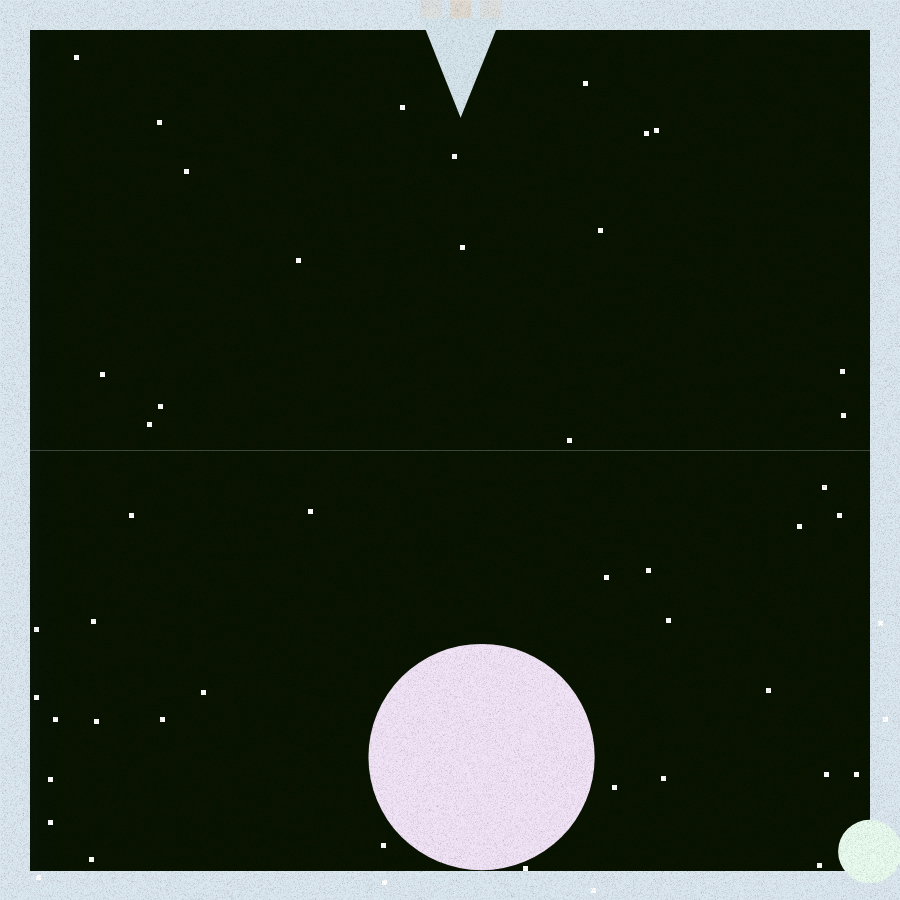 Space(gen1); #14 static token preview