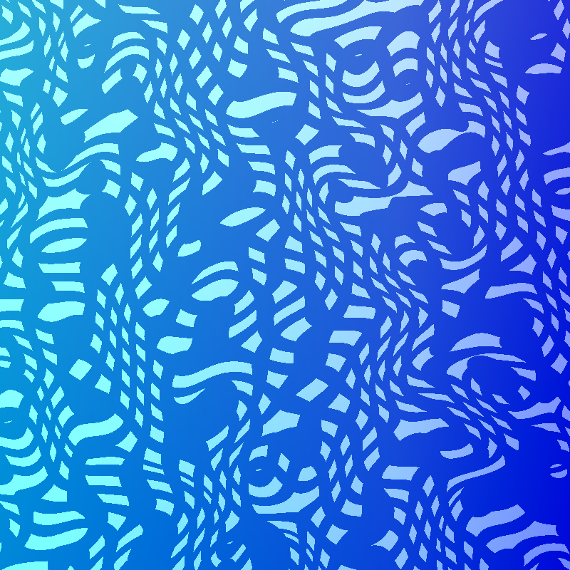 Transitions #5 static token preview