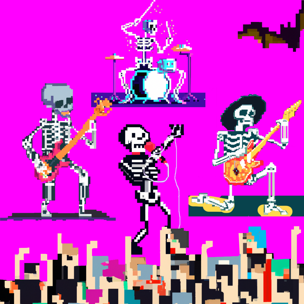 The Rolling Bones: Undead Crusade #19 static token preview