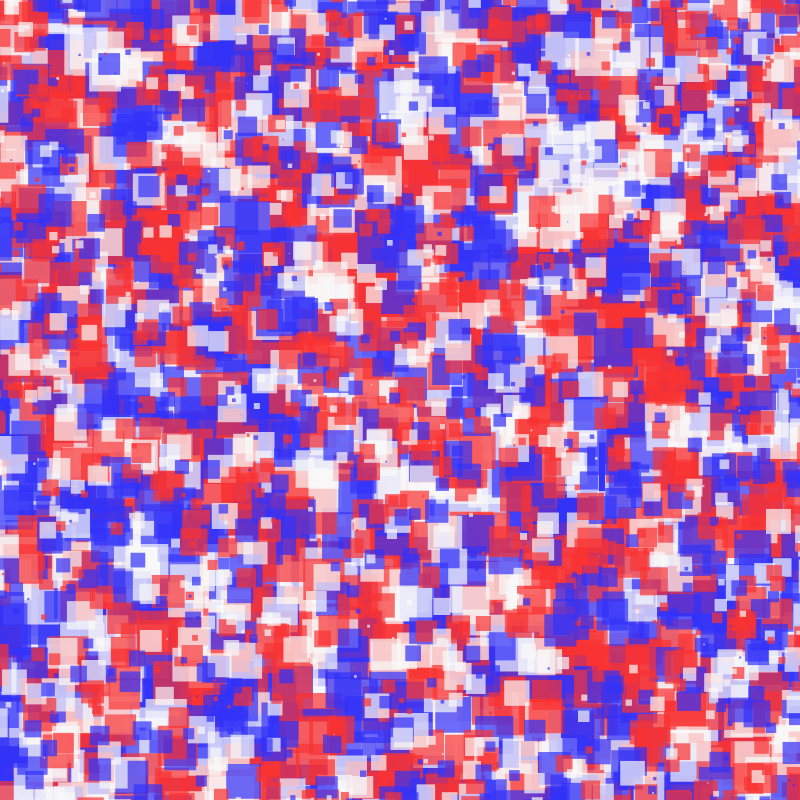 4th of July in KS #5 static token preview