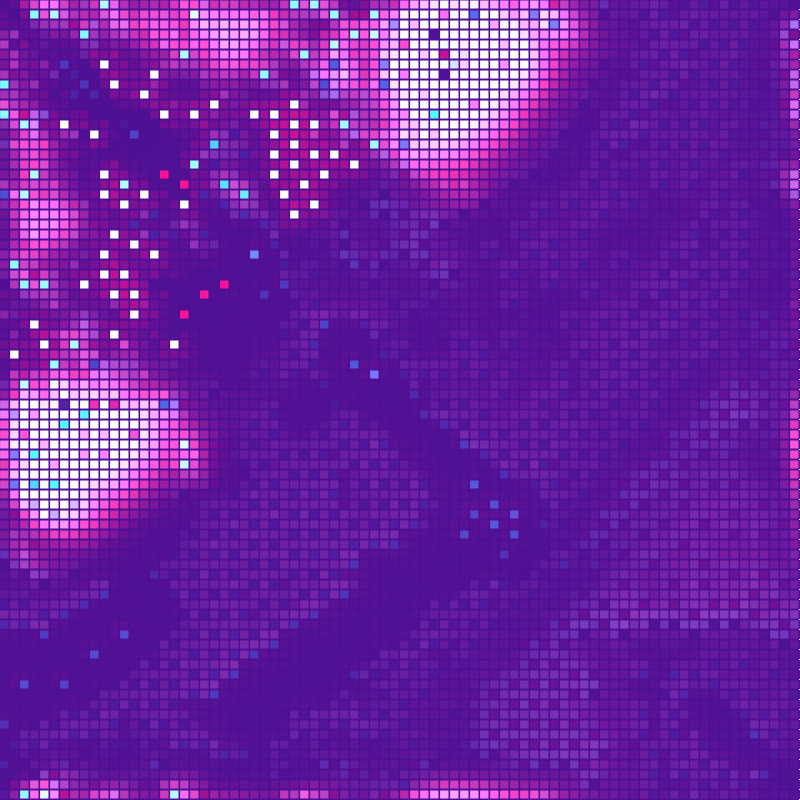 Waves and Ripples #24 static token preview