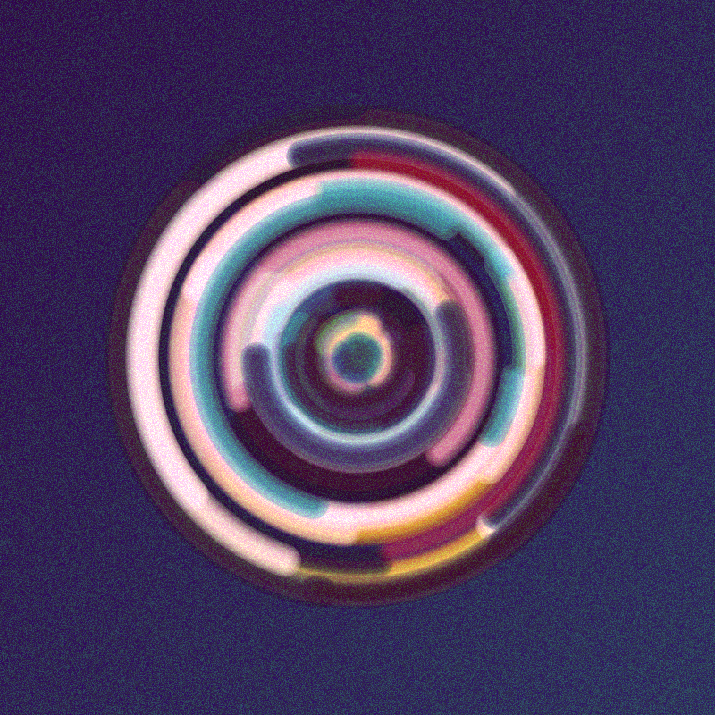 Wisp #536 static token preview