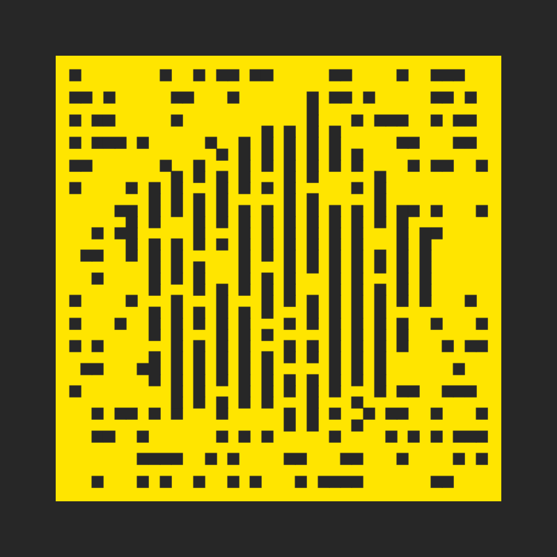 Persistence #4 static token preview