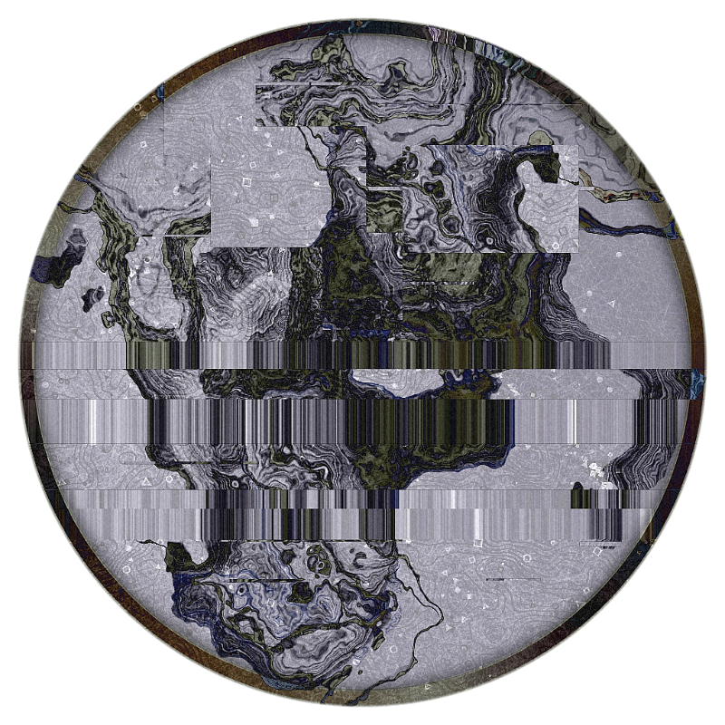 Chaos Culture #629 static token preview