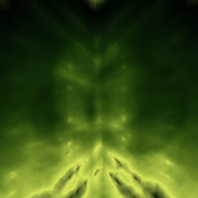 Magic Ritual #11 static token preview